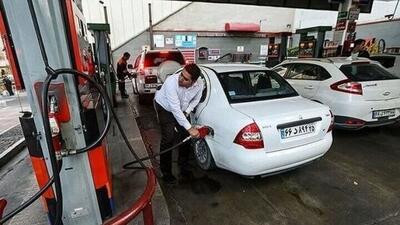 ۳ سناریوی سازمان بهینهسازی برای بنزین؛ آیا گره مدیریت مصرف باز میشود؟