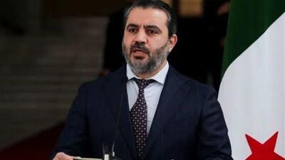 واکنش بی رمق وزیر خارجه جولانی به بمباران سوریه: اسرائیل کار بدی کرد
