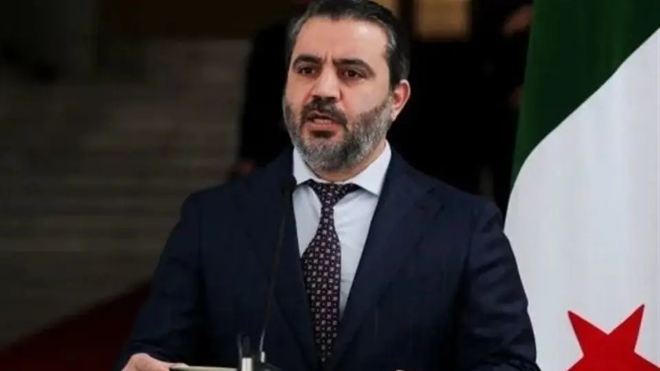 واکنش بی رمق وزیر خارجه جولانی به بمباران سوریه: اسرائیل کار بدی کرد