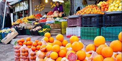قیمت لحظهای میوه در میادین | قیمت امروز میوههای آبدار؛ هر کیلو هندوانه ۲۵ تا ۳۵ هزار تومان، طالبی ۲۵ تا ۵۰ هزار تومان / هر کیلو هلو ۱۵۰ تا ۲۲۰ هزار تومان، انگور عسگری ۹۰ تا ۱۳۰ هزار تومان + جدول قیمتها
