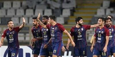  پاسخ نهایی الوحده به پرسپولیس اعلام شد؛ پایان ماجرا یا شروع بحران جدید؟/ جزئیات کامل و آخرین اخبار
