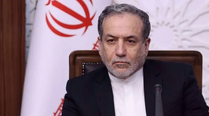 عراقچی: پزشکیان اصلاح طلب اصول گراست