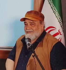  محمدرضا شریفی‌نیا: مجید مظفری طلاست
