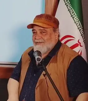 محمدرضا شریفینیا: مجید مظفری طلاست
