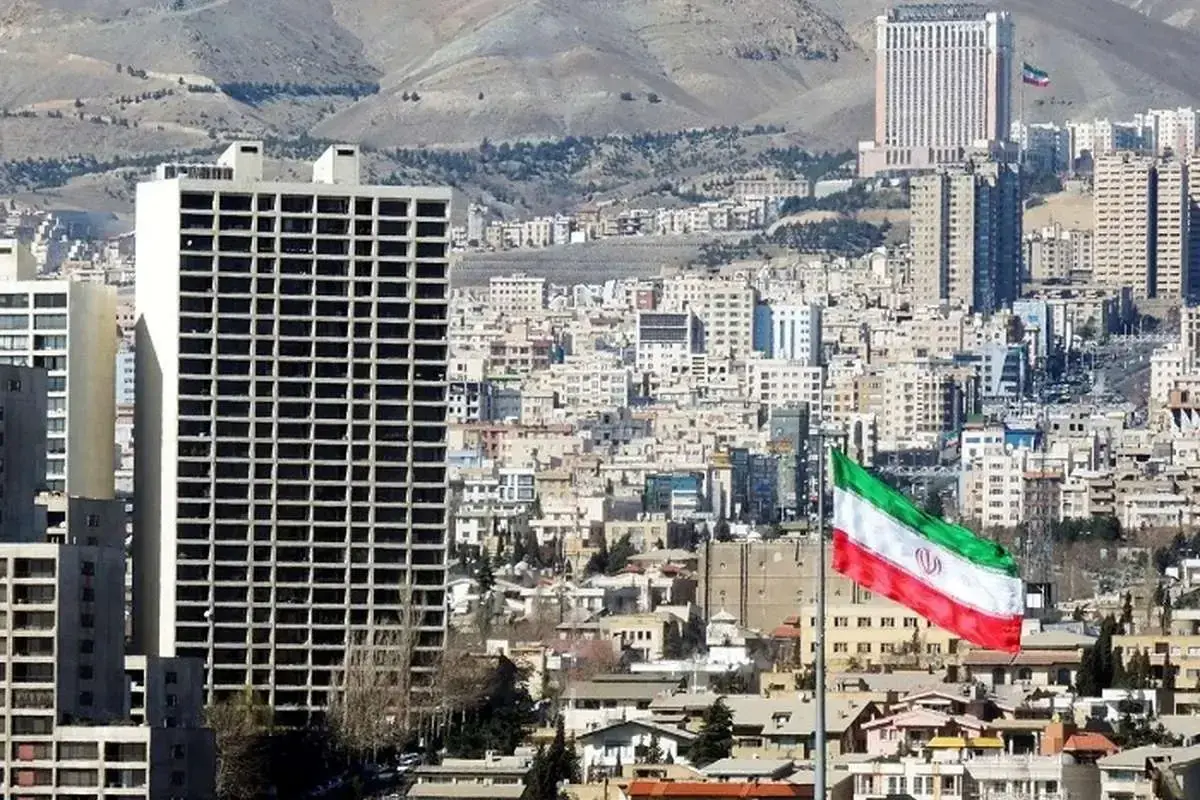 هزینه اجاره آپارتمان در مناطق لوکس تهران (جدول)
