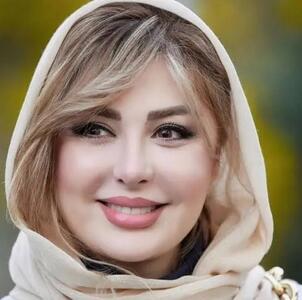  نیوشا ضیغمی: تنها مردی که زبانم را بند آورد او بود ...