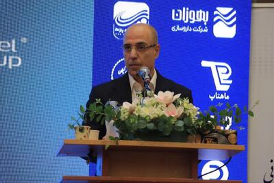 مدیرعامل داروسازی بهوزان: صنعت دارو بدون سرمایهگذاری به سرنوشت صنعت برق دچار میشود