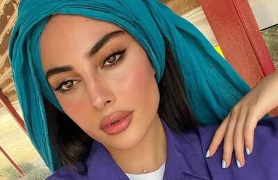  ترلان پروانه: پسره غیرتی بازی در می آورد