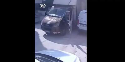 آدمِ درست، در زمان و مکانِ درست!