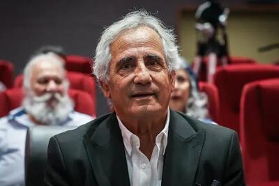  خاطره گویی جذاب مجید مظفری از ۸ ماه زندگی با دستگاه اکسیژن