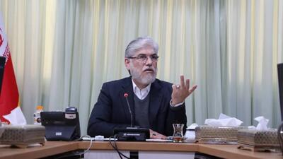 وزیر علوم: آسیبدیدگان جنگ سهمیه کنکور می گیرند
