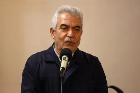 تشکر دریابیگی از بازنشستگان قائم شهر