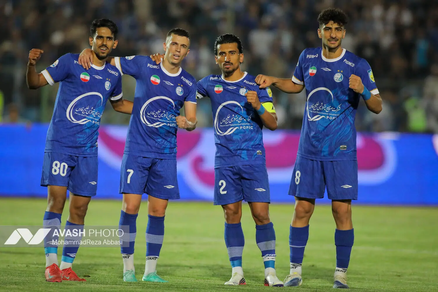 کنفدراسیون تمام هزینههای آسیایی استقلال را میدهد!