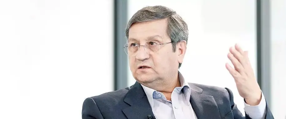 رئیسکل بانک مرکزی: نرخ سود بانکی تغییر نمیکند