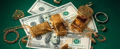 آخرین قیمت دلار،طلا و سکه امروز پنجشنبه ۲۹ مرداد ۱۴۰۵