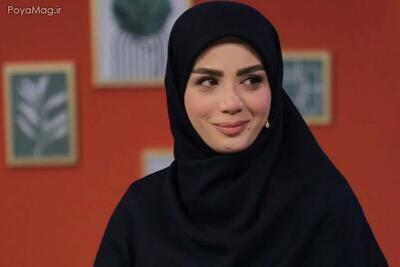 مجری صداوسیما: شعار «نه غزه، نه لبنان» اسرائیلی است