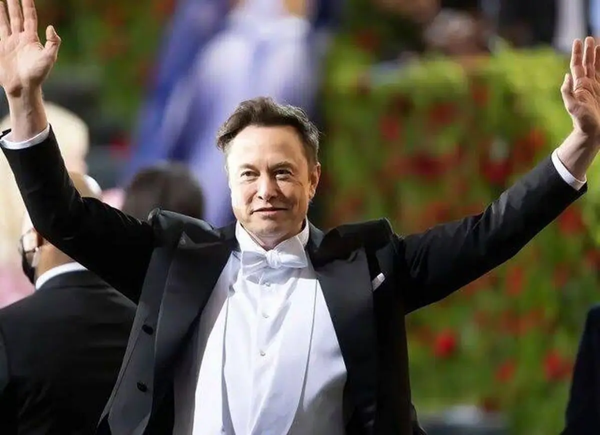 حرکت غیرمنتظره ایلان ماسک که به مذاق ایرانیها خوش آمد