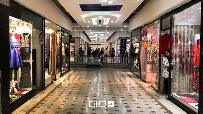 کسبه پرند: «مشتری نیست، اجاره اما سر جاشه!»