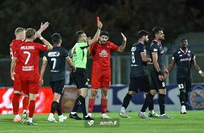 تکلیف حضور تماشاگران در نبرد بزرگ لیگ مشخص شد