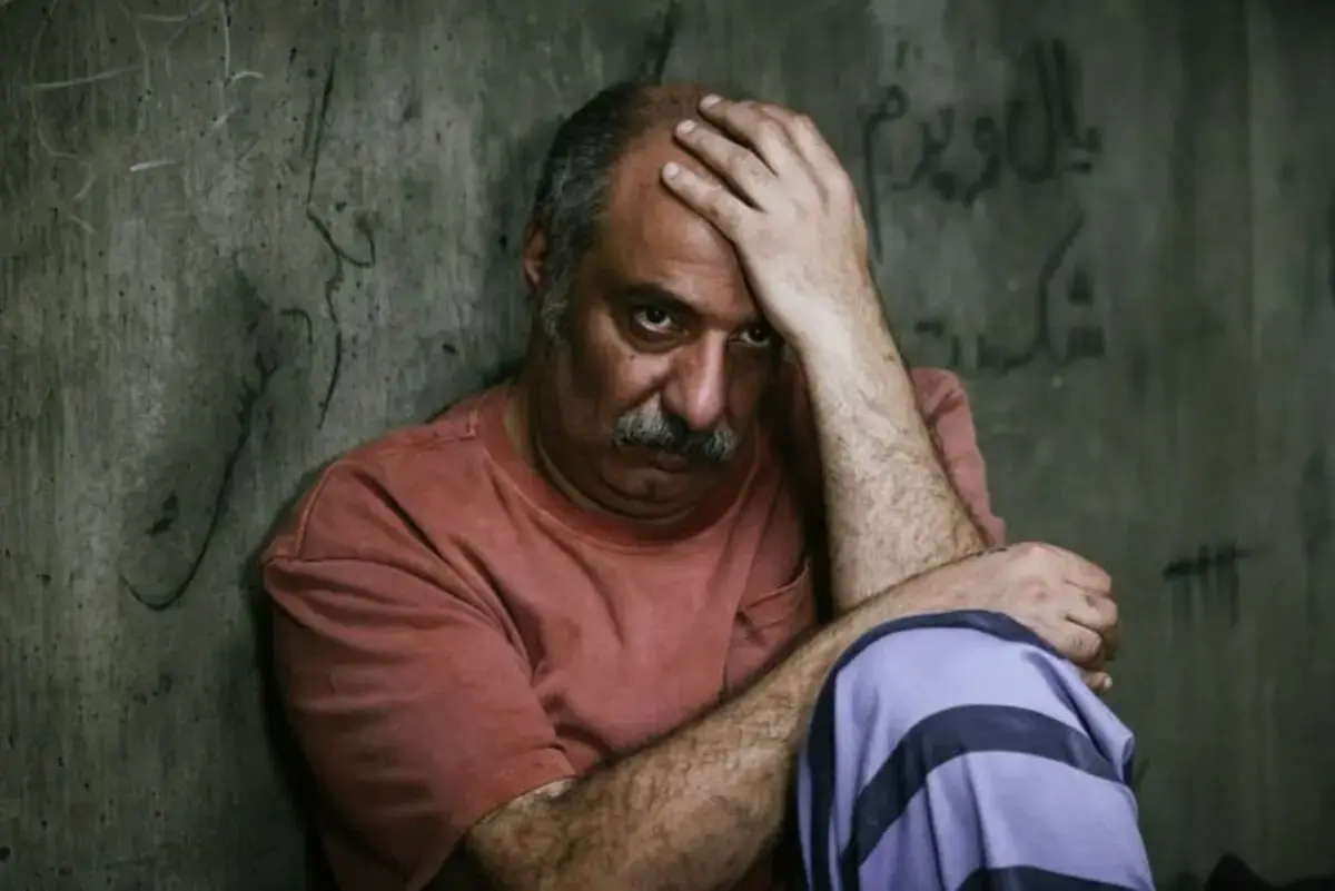 بهترین سکانس «زندهشور» در این ساعات وایرال شد