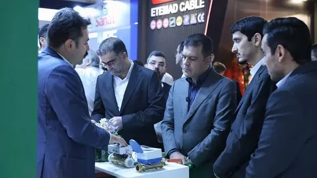 تحول در پارادایم صنعت ساختمان با فناوری ساخت هوشمندتر وکمکربن