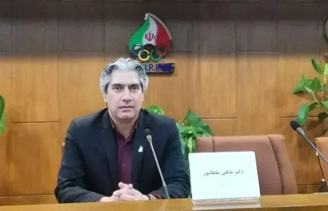 سلطانپور: چهار جشنواره در همایش صلح و ورزش داریم/ برای دریافت مقالات خارجی با دانشگاههای مختلف در ارتباط هستیم