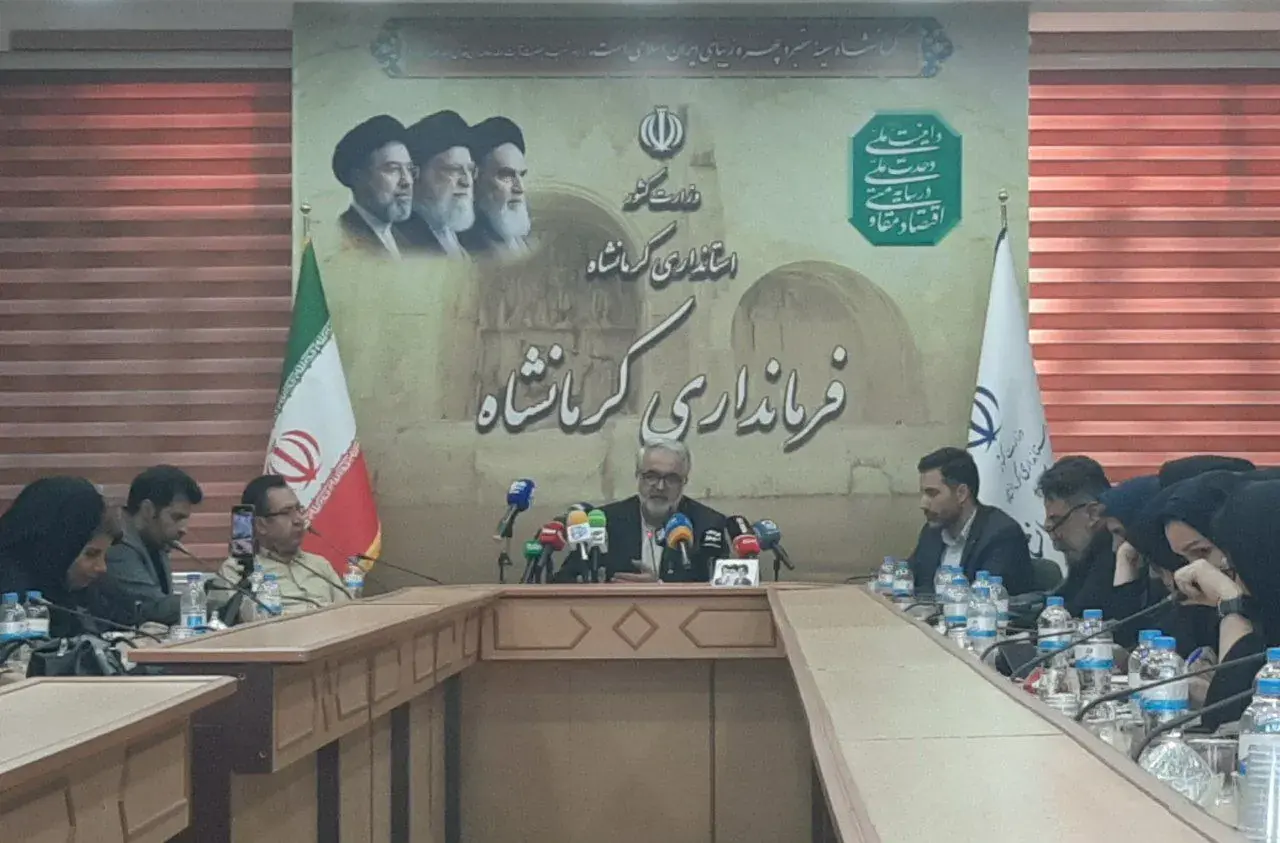حل مشکلات شهر نیازمند مشارکت مردم، برنامه و همراهی همه دستگاهها است/ تشکیل ۴۳ شورای محله در محلات کرمانشاه