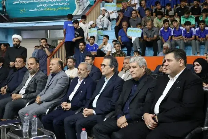 برگزاری مسابقات دانشآموزان عشایری و روستایی بخشی از تحقق عدالت آموزشی است