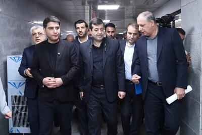 مدیرکل ورزش و جوانان استان کردستان: مجموعه ۲۲ گولان ظرفیت میزبانیهای رقابتهای بزرگ ورزشی را داراست
