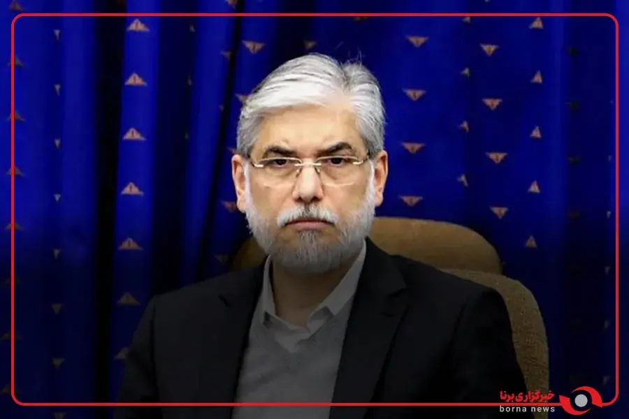  وزیر علوم : جای ۴ داوطلب آزمون سراسری خالی است