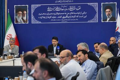 مردم معیار سنجش کیفیت شبکه ارتباطی هستند