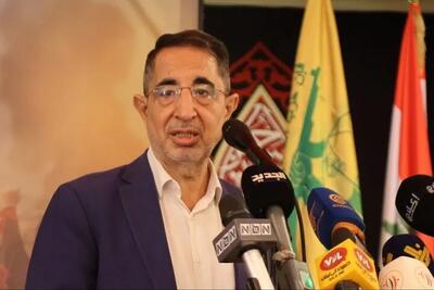 نماینده پارلمانی حزبالله: گزارش واقعی دولت از دستاوردهای خیالی توافق چارچوب را خواستاریم