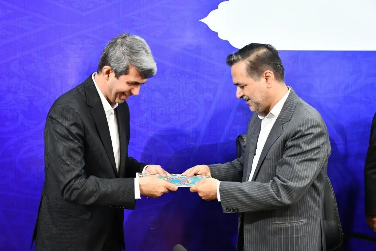 سرپرست فرمانداری رامیان منصوب شد