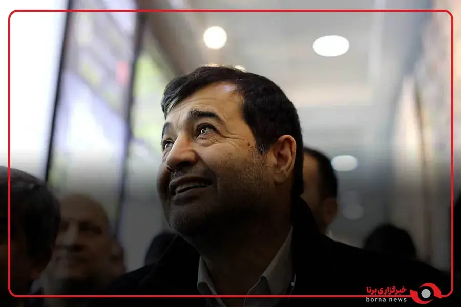  بازدید وزیر ورزش و جوانان از سالن ورزشی چندمنظوره بلبان‌آباد دهگلان