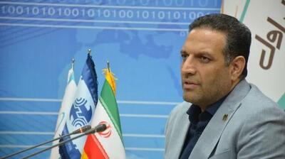  مدیر مخابرات استان عنوان کرد جهش ارتباطی مدارس لرستان؛ ۱۷۹ مدرسه به فیبر نوری مخابرات متصل شدند