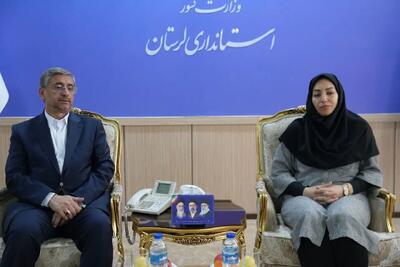 رئیس سازمان هواشناسی کشور خبر داد: راهاندازی ایستگاه سیار و تقویت هشدار سیلاب در لرستان