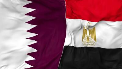 تأکید مصر و قطر بر لزوم اجرای کامل تعهدات مربوط به آتشبس در غزه