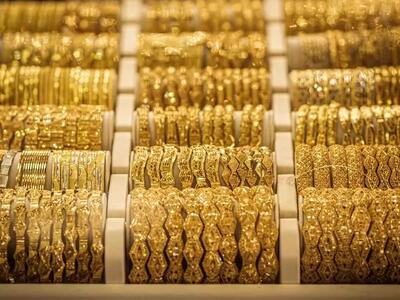 افزایش قیمت طلا و سکه در بازار
