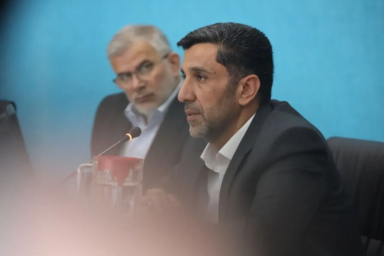 البرز؛ از «ظرفیتهای صنعتی» تا «جهش سرمایهگذاری» در مسیر اقتصاد رقابتپذیر