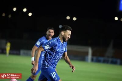 خداحافظی احساسی منیر الحدادی با استقلالیها