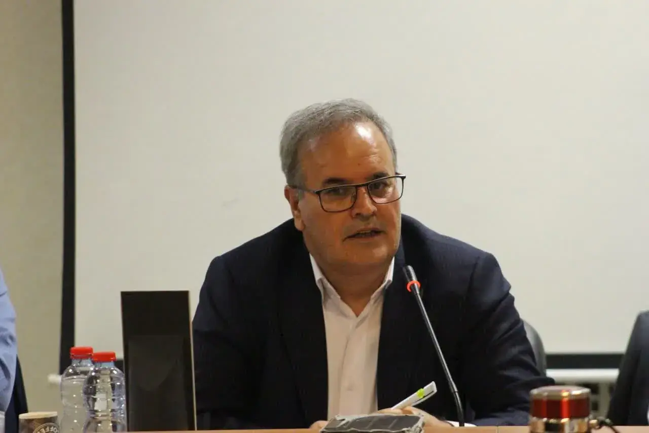 پژوهش در سازمان تات باید مستقیماً به حل مسئله کشاورز برسد