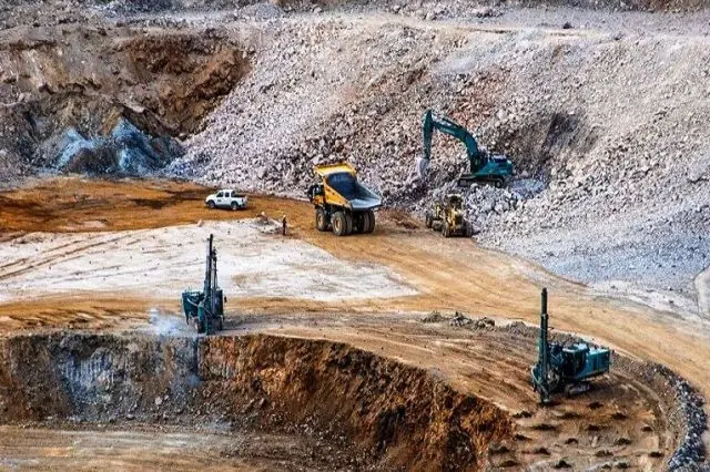 افشای بانک تجارت درباره وضعیت معدن مس
