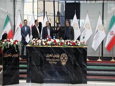 آکو در سبد یک میلیون و ۴۴۷ هزار سهامدار