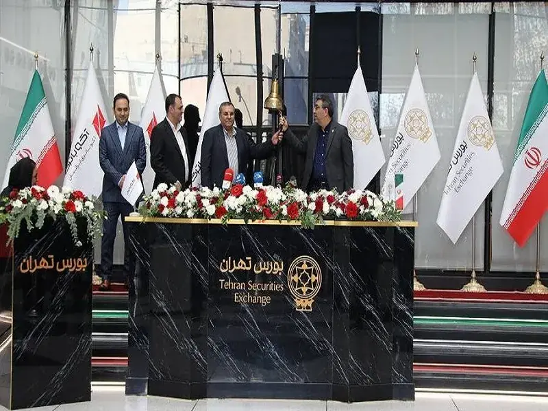 آکو در سبد یک میلیون و ۴۴۷ هزار سهامدار