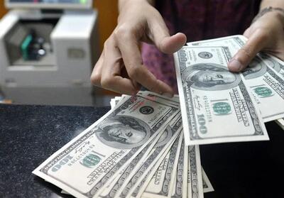  قیمت دلار و سایر ارز‌ها - ۲۹ مرداد ۱۴۰۵