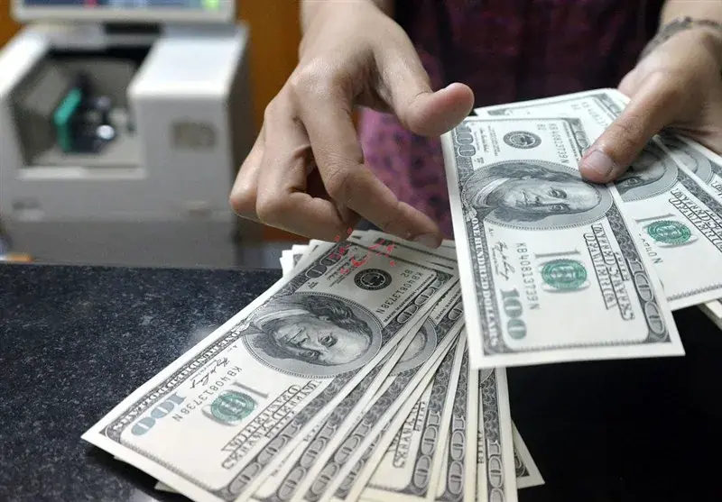 قیمت دلار و سایر ارزها - ۲۹ مرداد ۱۴۰۵