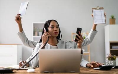 با این ترفند ویندوز، چند مانیتور دارید!