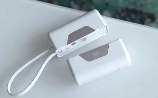 بررسی Nimble SharePower؛ دو پاوربانک به قیمت یکی