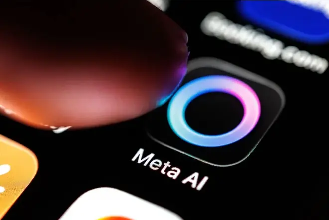 با Meta AI روی مک، با اپلیکیشن ها صحبت کنید