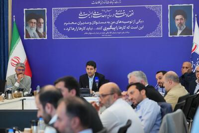 وزیر ارتباطات: «مردم» معیار سنجش کیفیت شبکه ارتباطی هستند